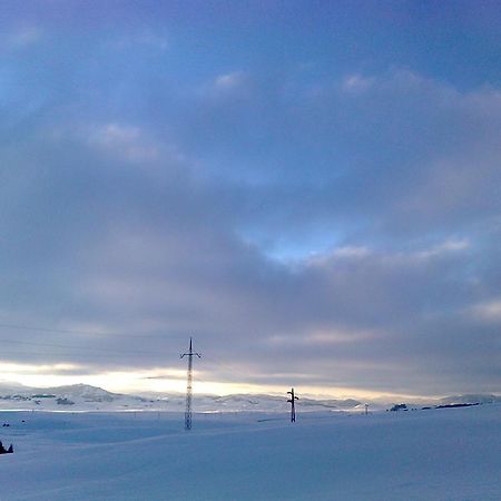 Affittacamere Boskovica Brvnare Žabljak Esterno foto