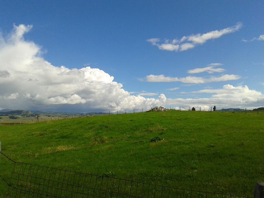 Affittacamere Boskovica Brvnare Žabljak Esterno foto