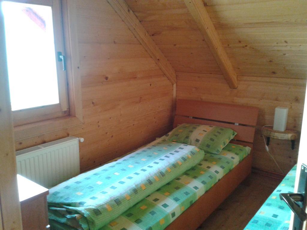 Affittacamere Boskovica Brvnare Žabljak Camera foto