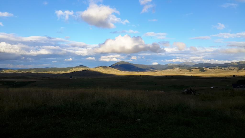 Affittacamere Boskovica Brvnare Žabljak Esterno foto