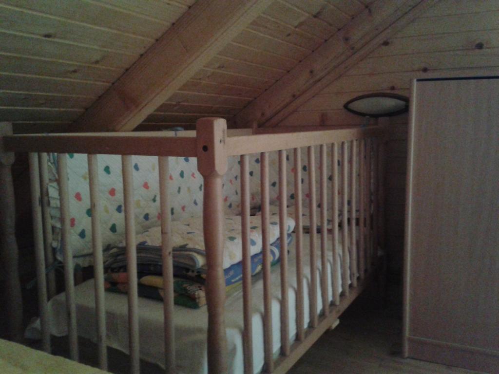 Affittacamere Boskovica Brvnare Žabljak Esterno foto