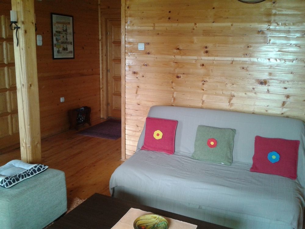 Affittacamere Boskovica Brvnare Žabljak Esterno foto