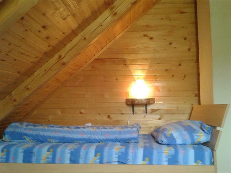 Affittacamere Boskovica Brvnare Žabljak Esterno foto